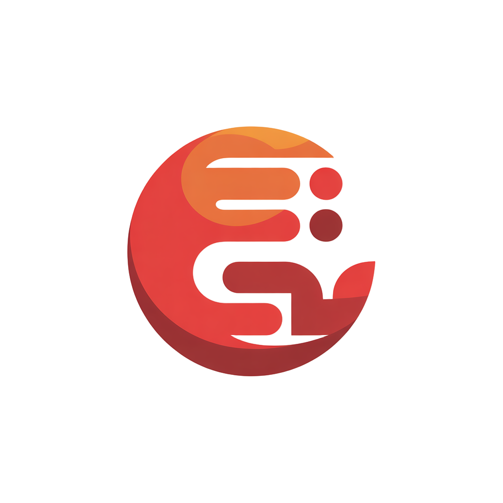 国产吃瓜Logo